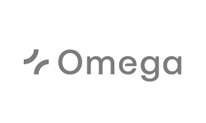 logo-omega- cinza